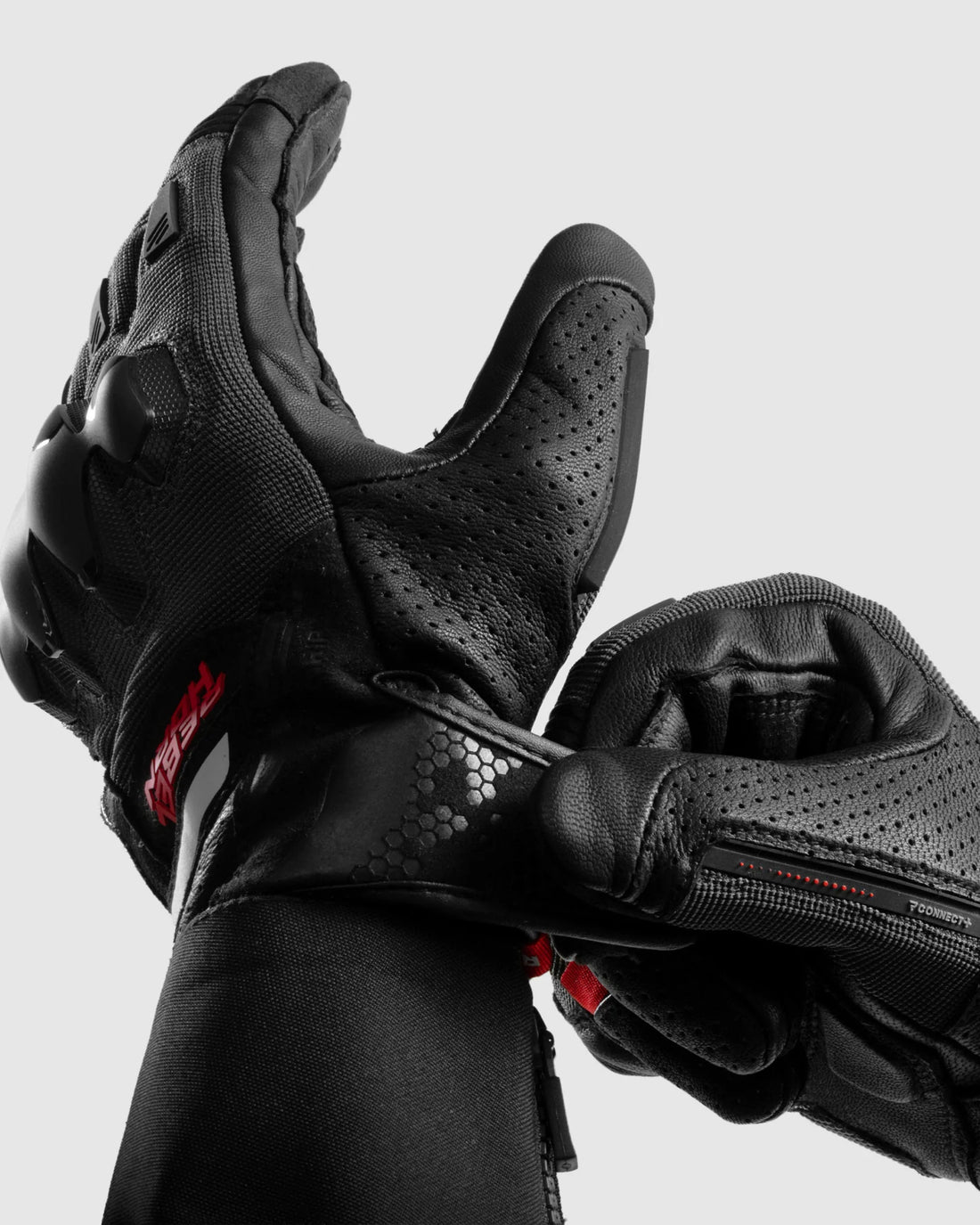 Rebelhorn Defender Guantes