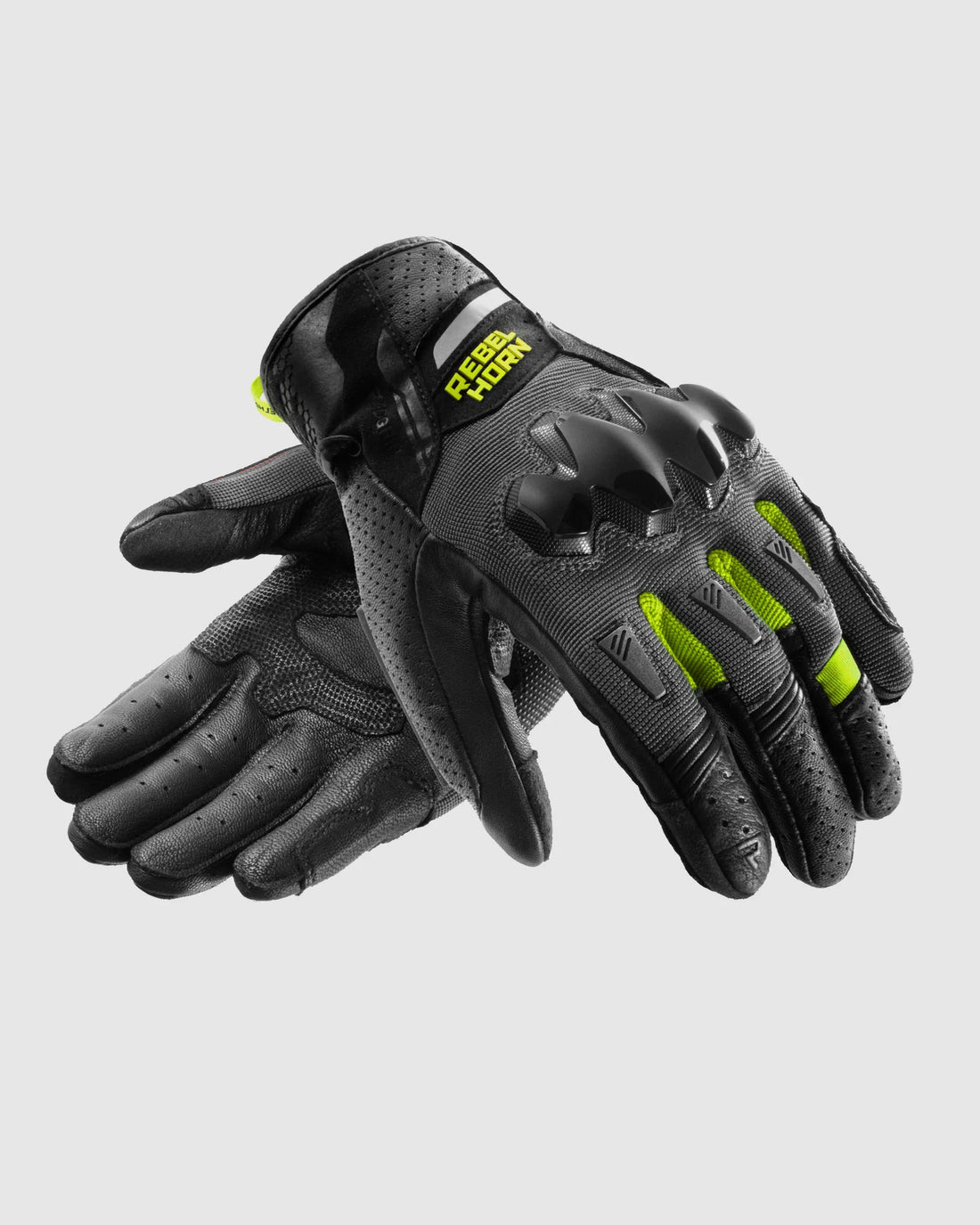 Rebelhorn Defender Guantes