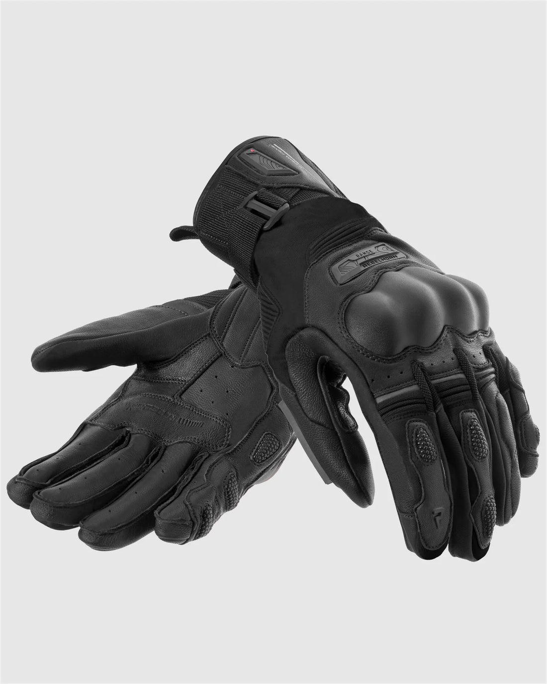 Rebelhorn Range Guantes
