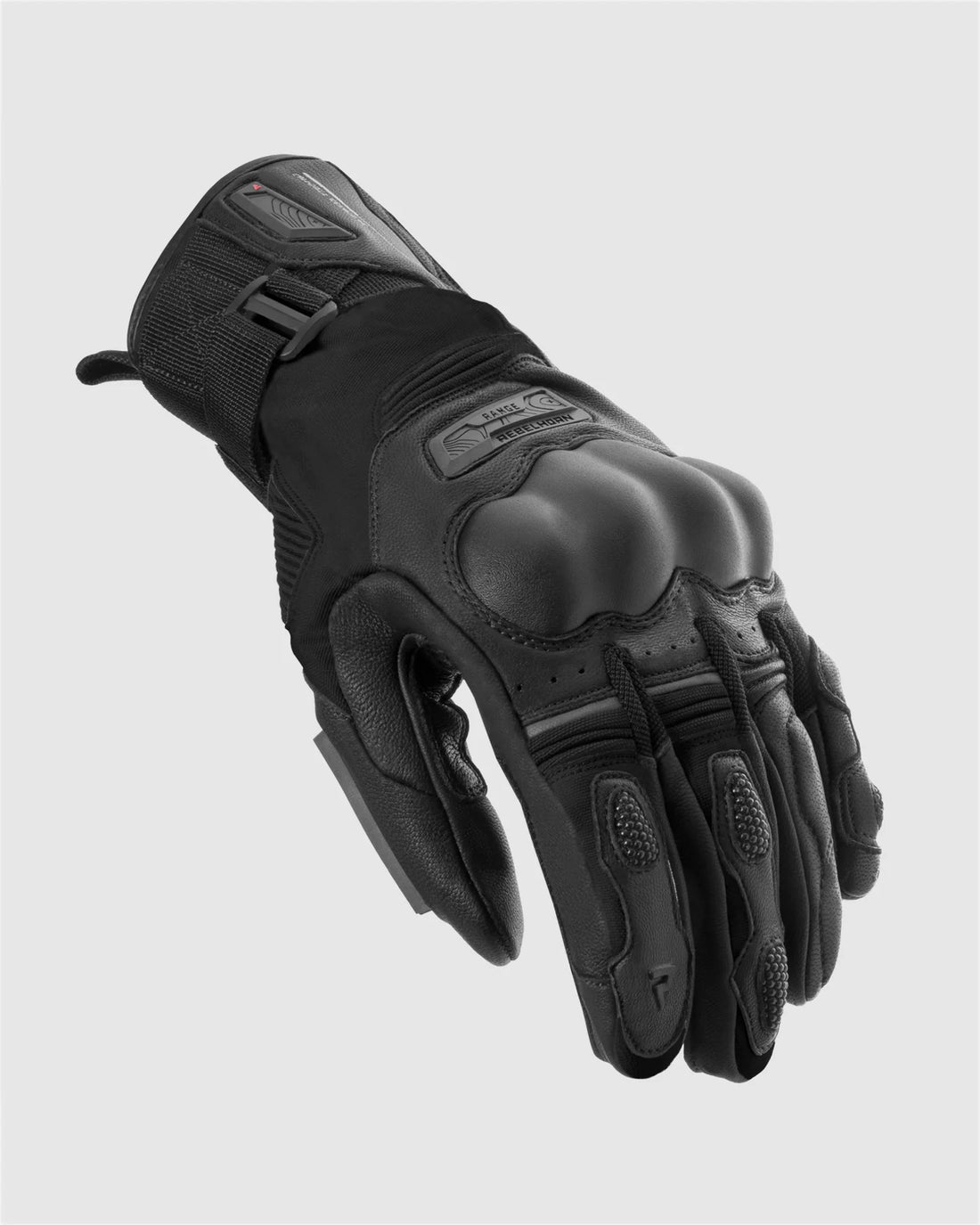 Rebelhorn Range Guantes