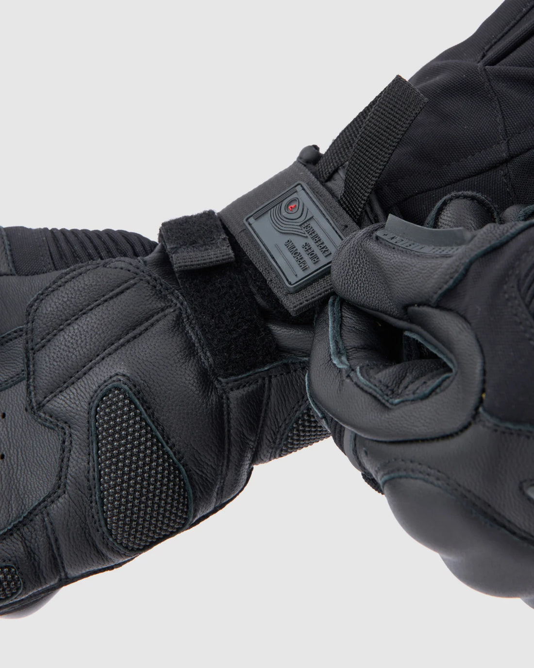Rebelhorn Range Guantes