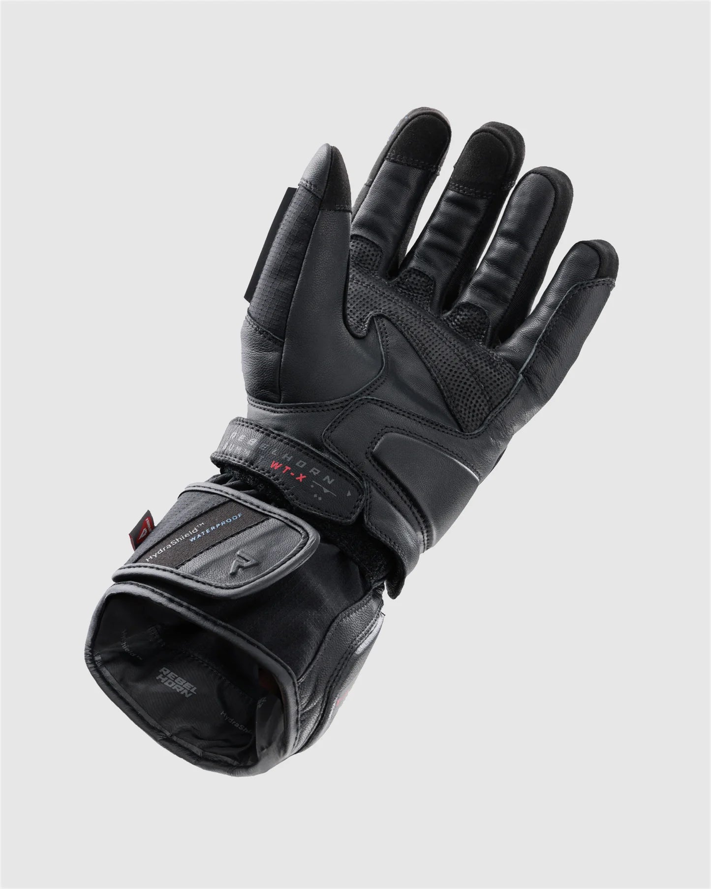 Rebelhorn Summit WP Guantes