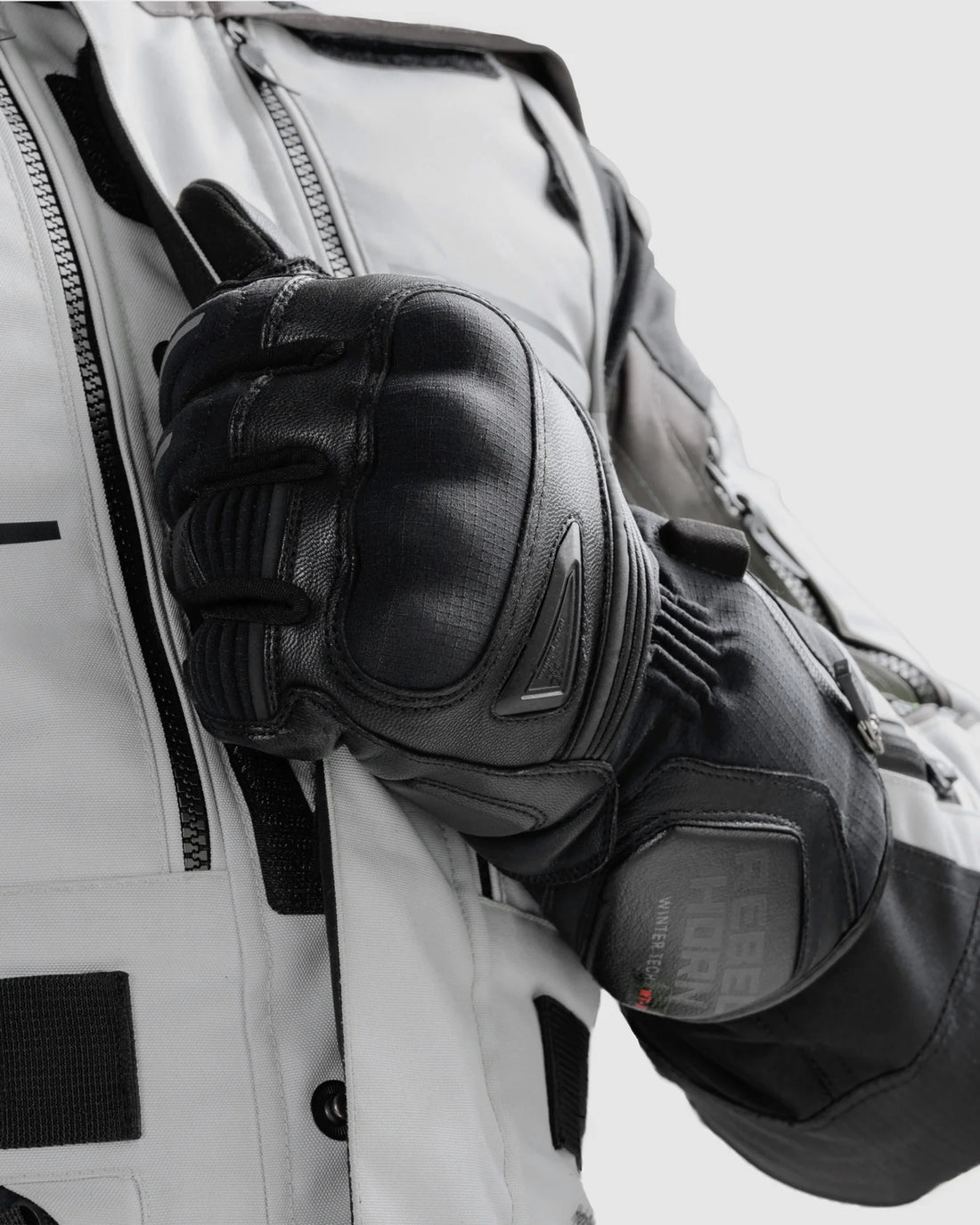 Rebelhorn Summit WP Guantes