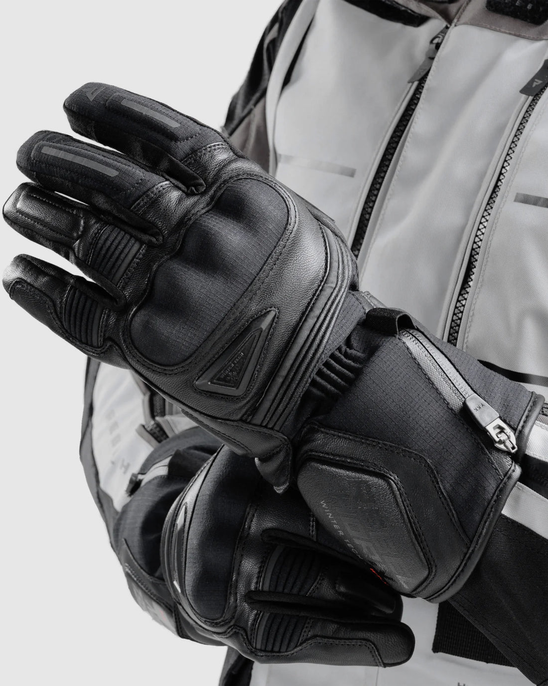 Rebelhorn Summit WP Guantes
