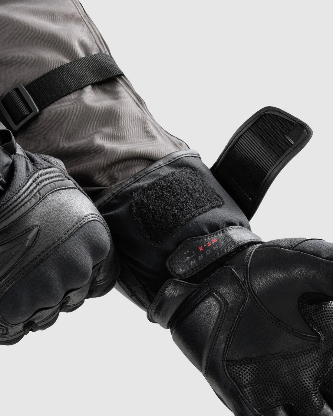 Rebelhorn Summit WP Guantes