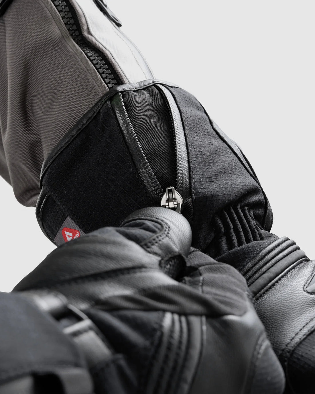 Rebelhorn Summit WP Guantes