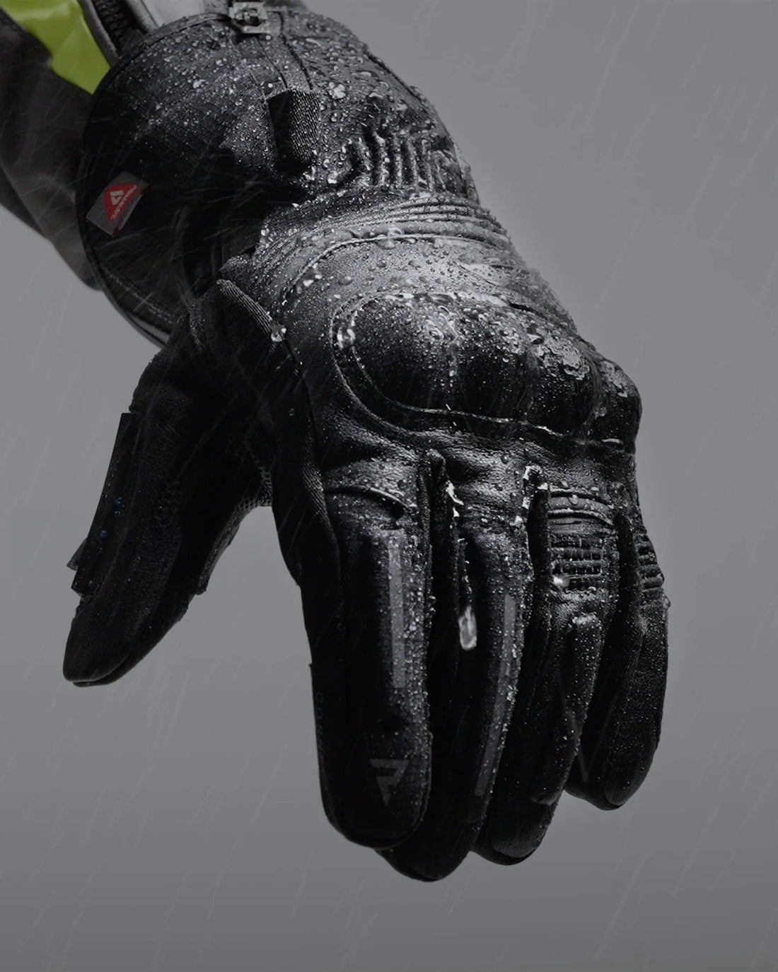 Rebelhorn Summit WP Guantes