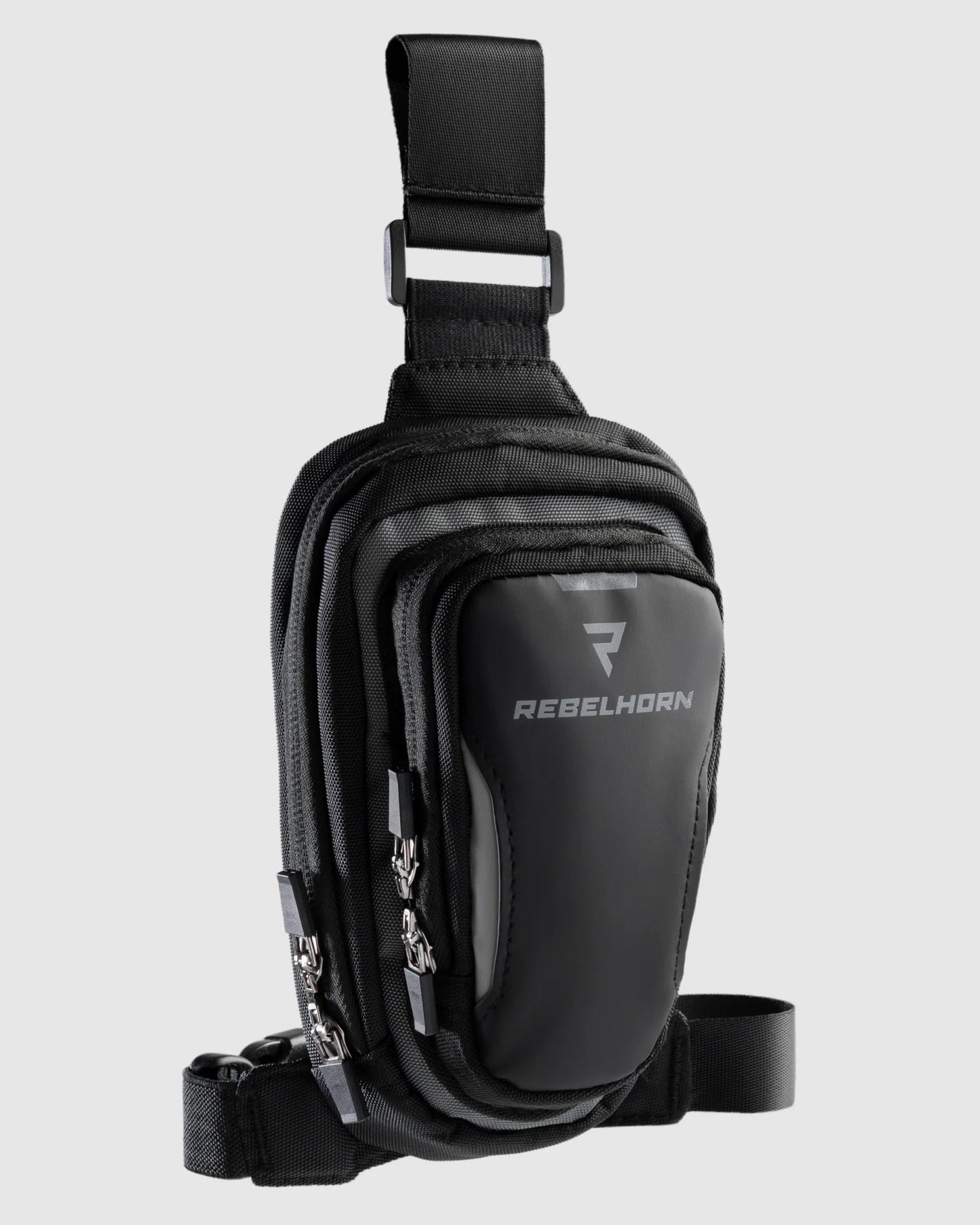 Rebelhorn Hip II Bolsa de pierna