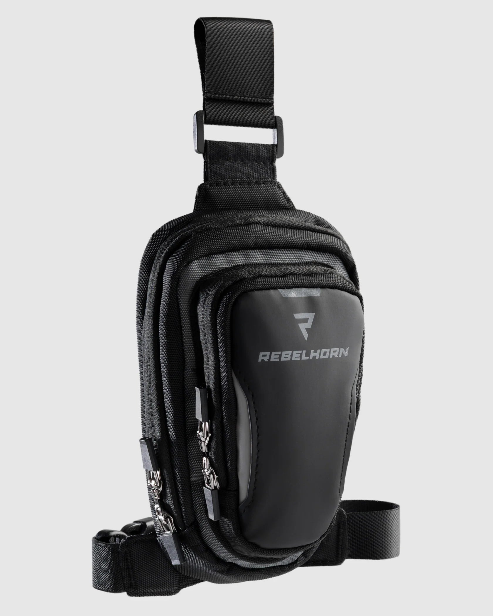 Rebelhorn Hip II Bolsa de pierna