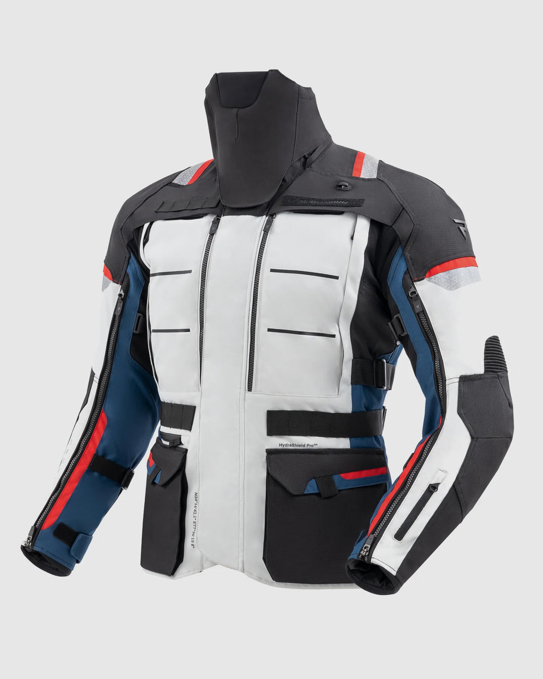 Veste Rebelhorn Cubby V