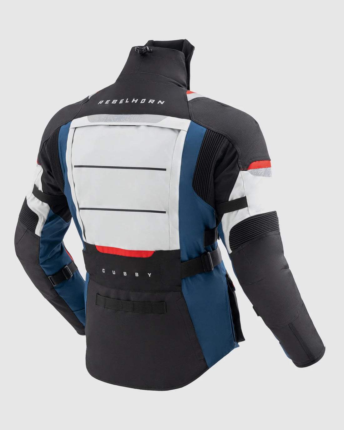 Veste Rebelhorn Cubby V