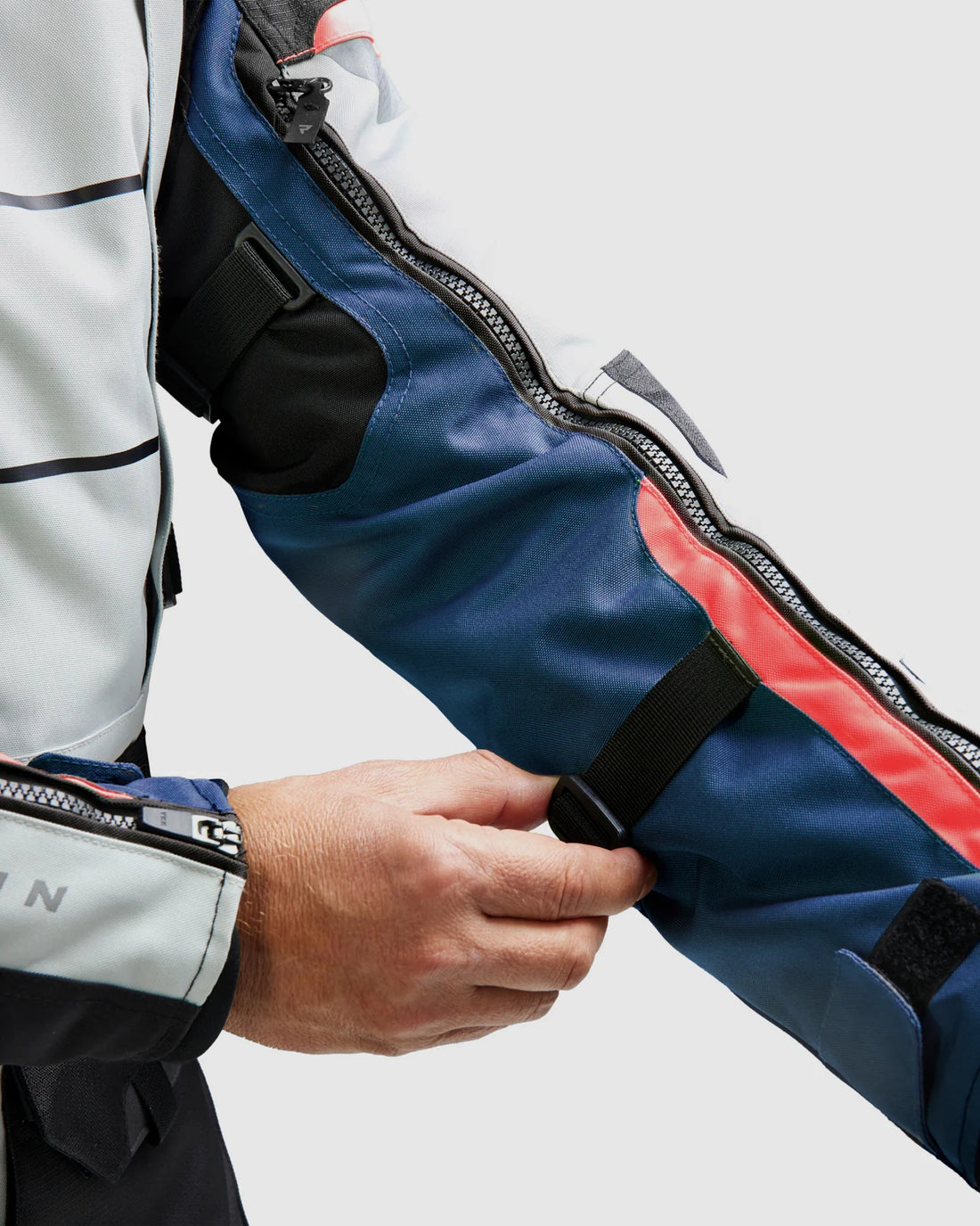 Veste Rebelhorn Cubby V
