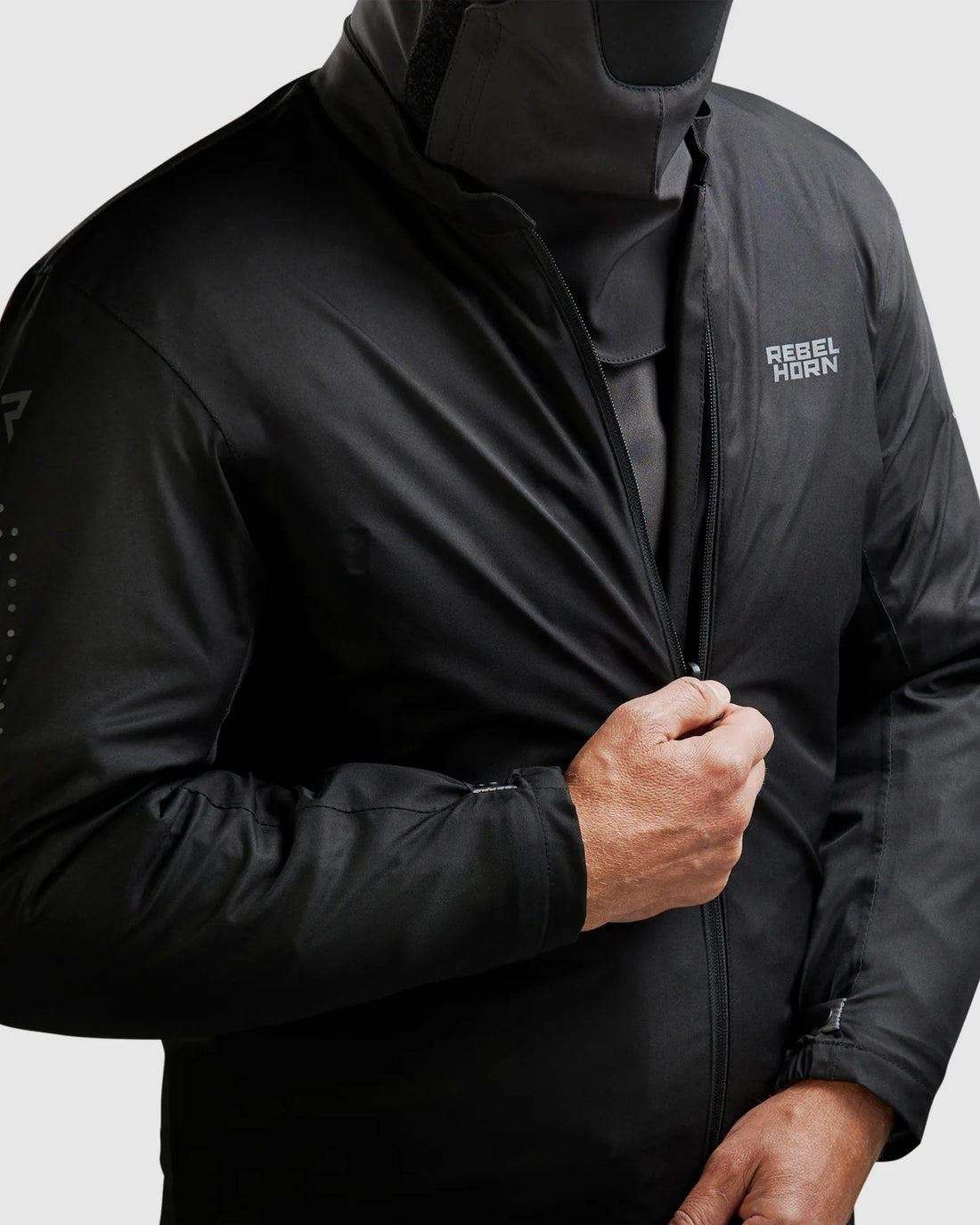 Veste Rebelhorn Cubby V