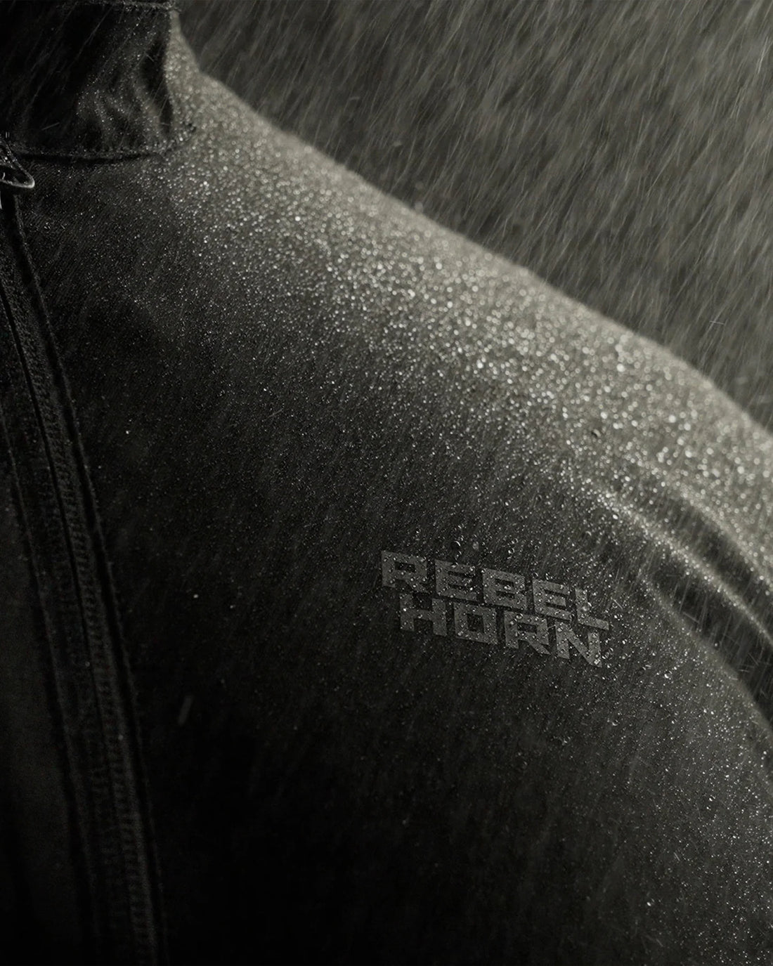 Veste Rebelhorn Cubby V