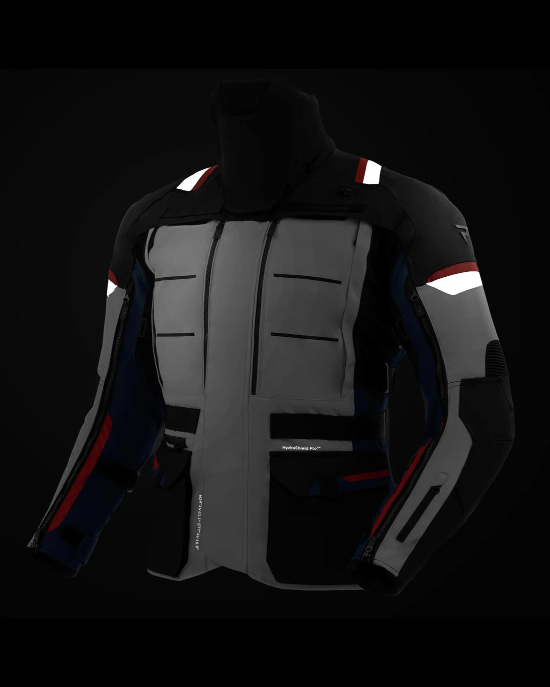 Veste Rebelhorn Cubby V