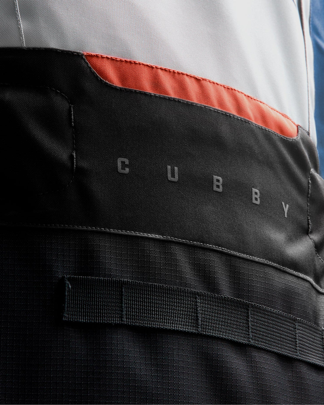 Veste Rebelhorn Cubby V