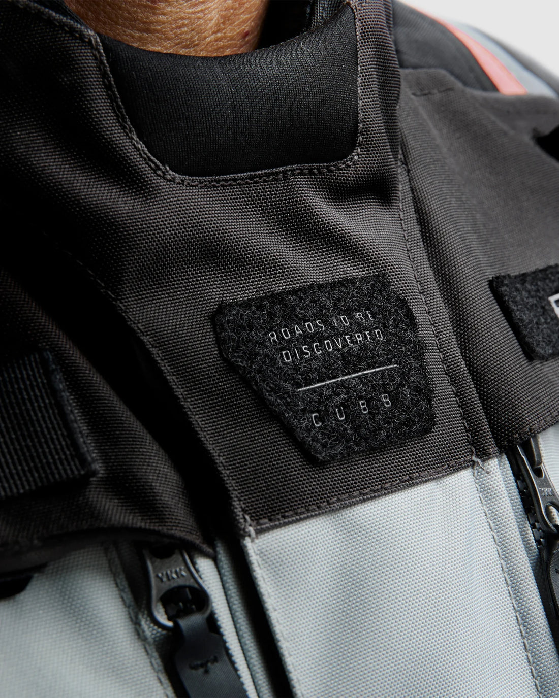 Veste Rebelhorn Cubby V