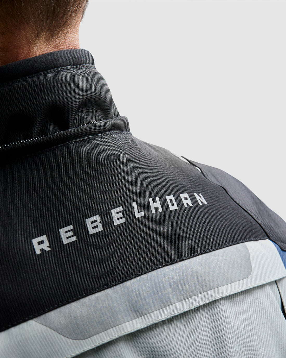 Veste Rebelhorn Cubby V