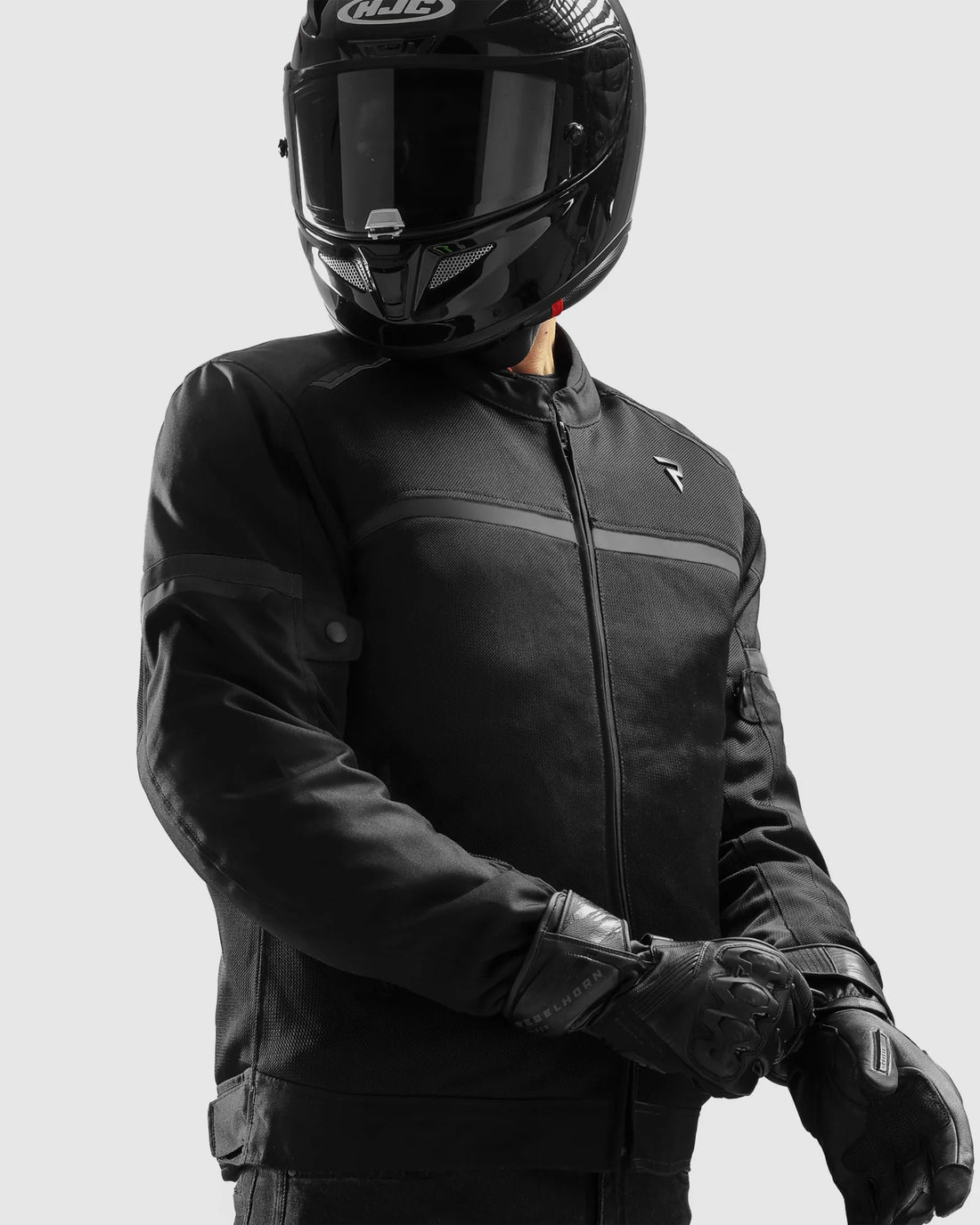 Rebelhorn Echo Chaqueta