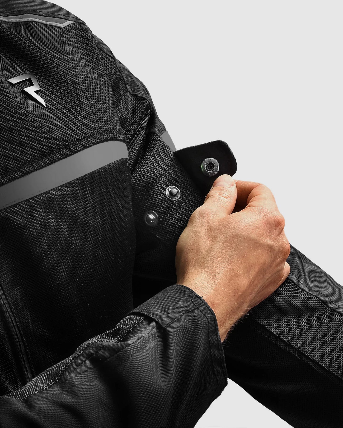 Rebelhorn Echo Chaqueta