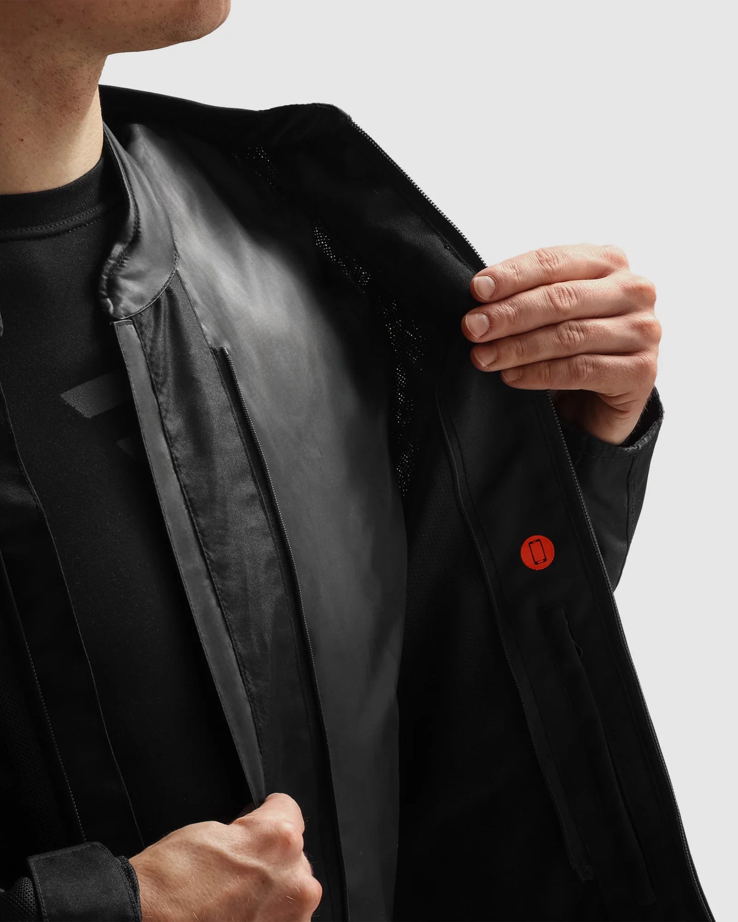 Rebelhorn Echo Chaqueta