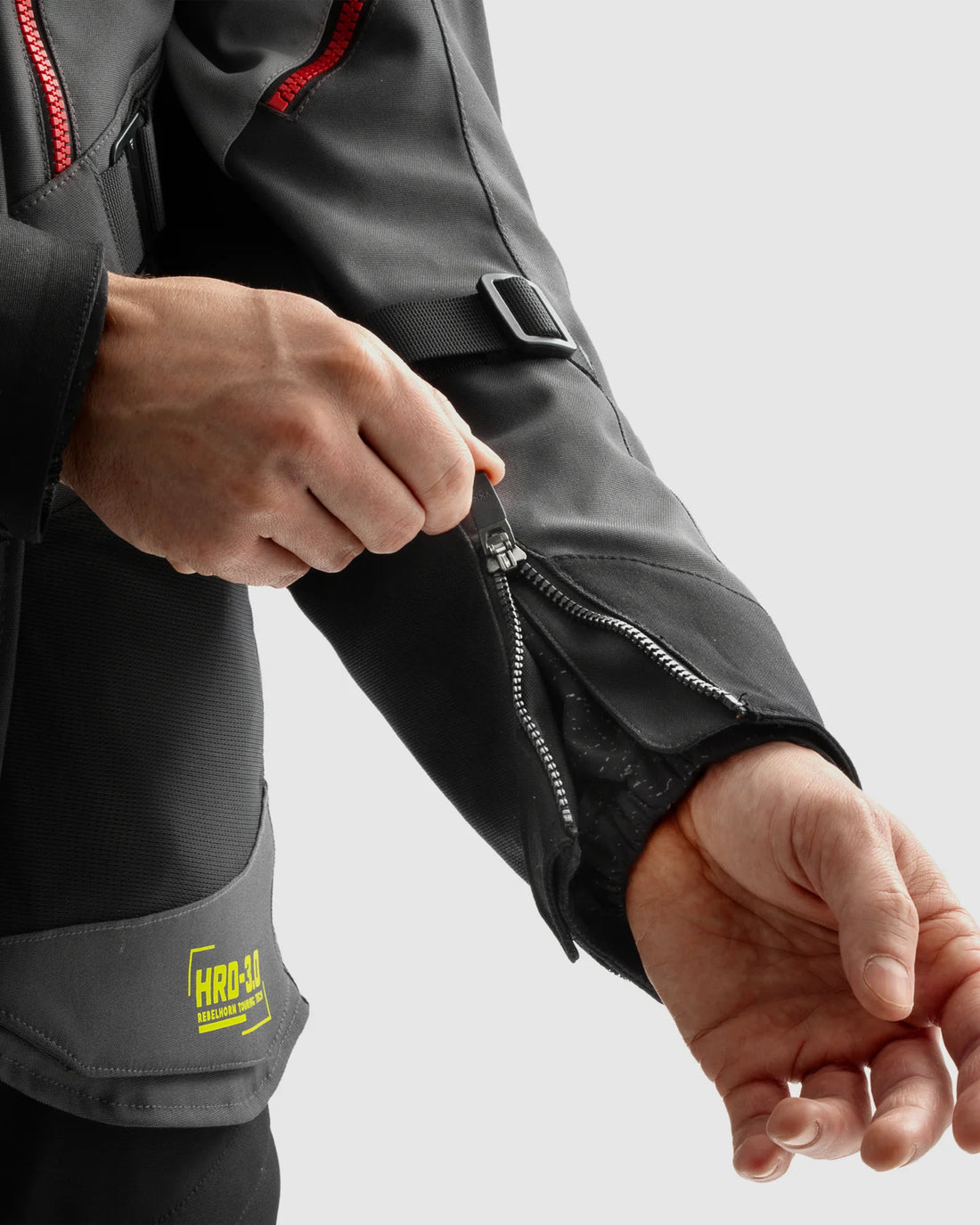 Blouson Rebelhorn Hardy 3.0