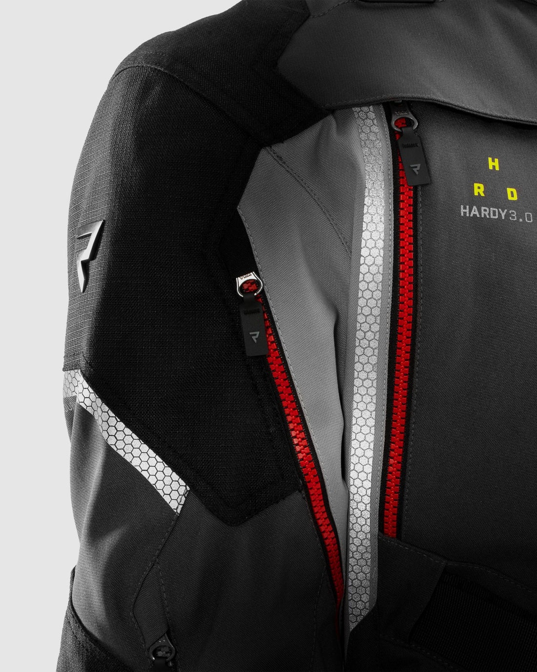 Blouson Rebelhorn Hardy 3.0