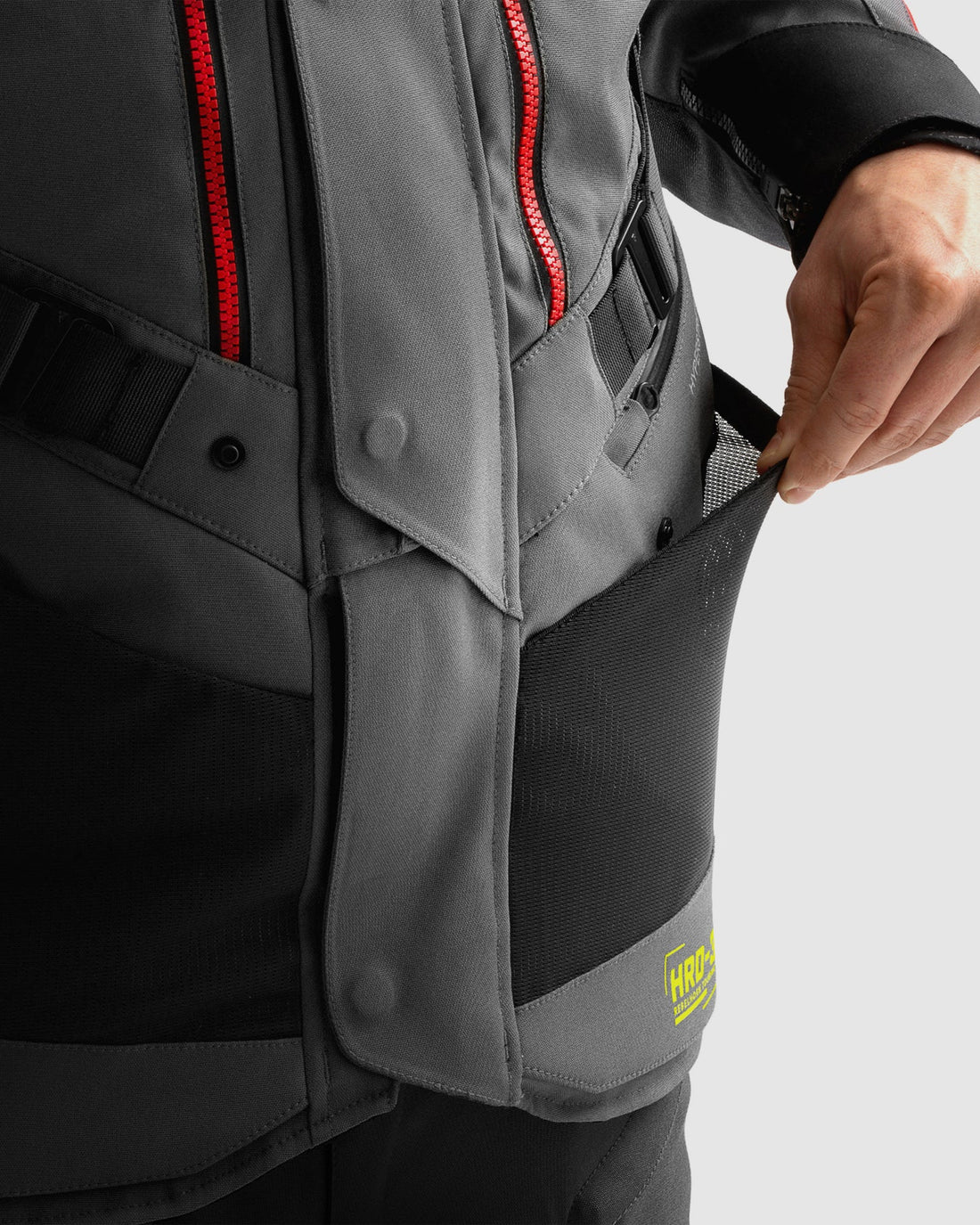 Blouson Rebelhorn Hardy 3.0