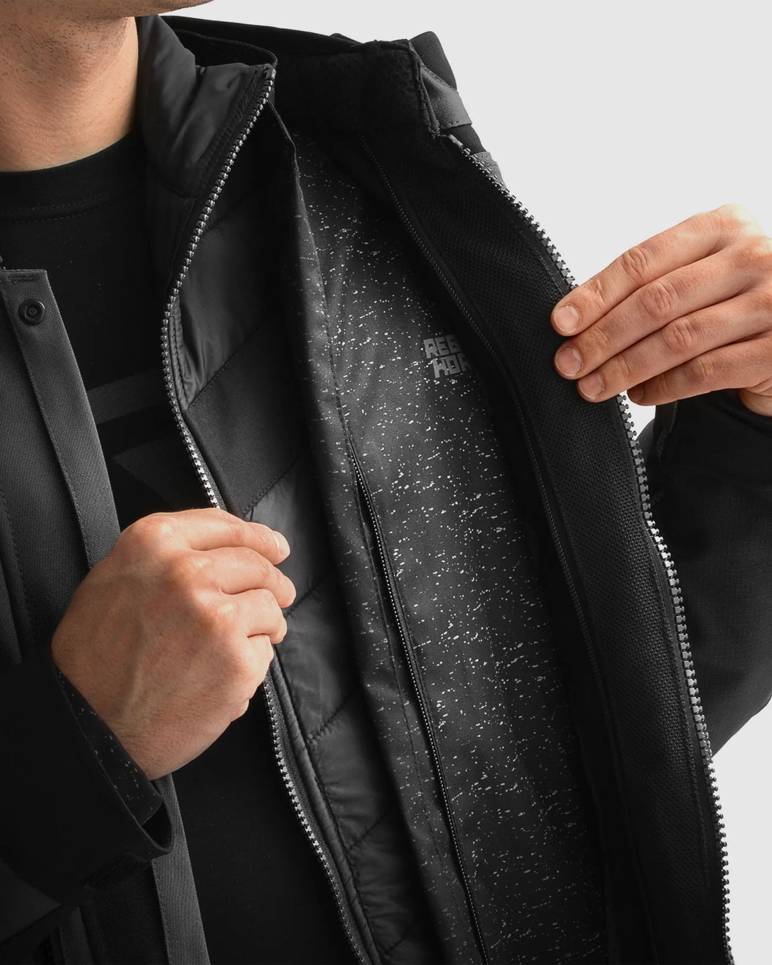 Blouson Rebelhorn Hardy 3.0