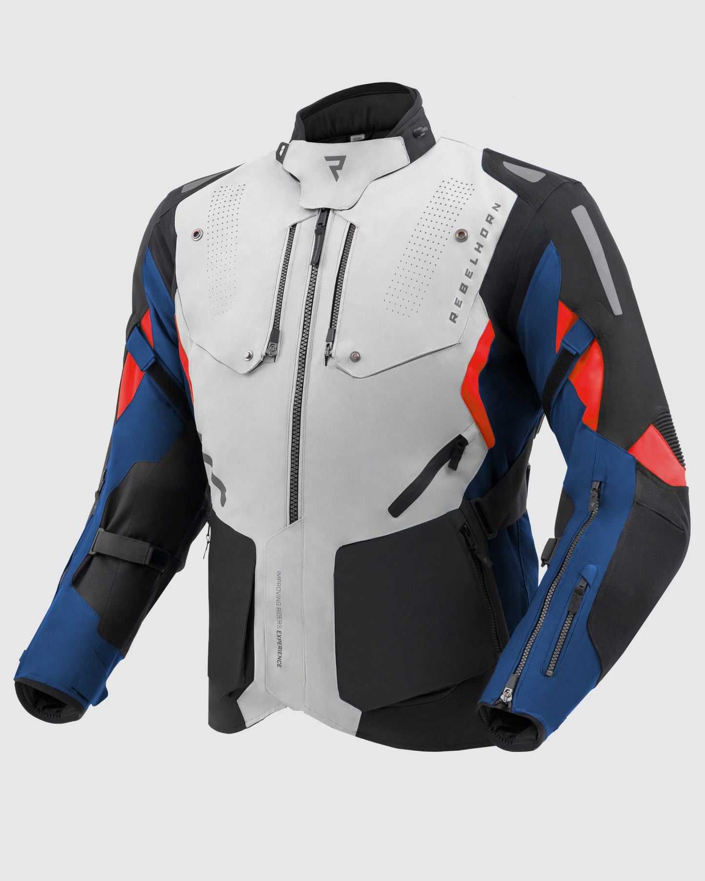 Blouson Rebelhorn Hiker IV