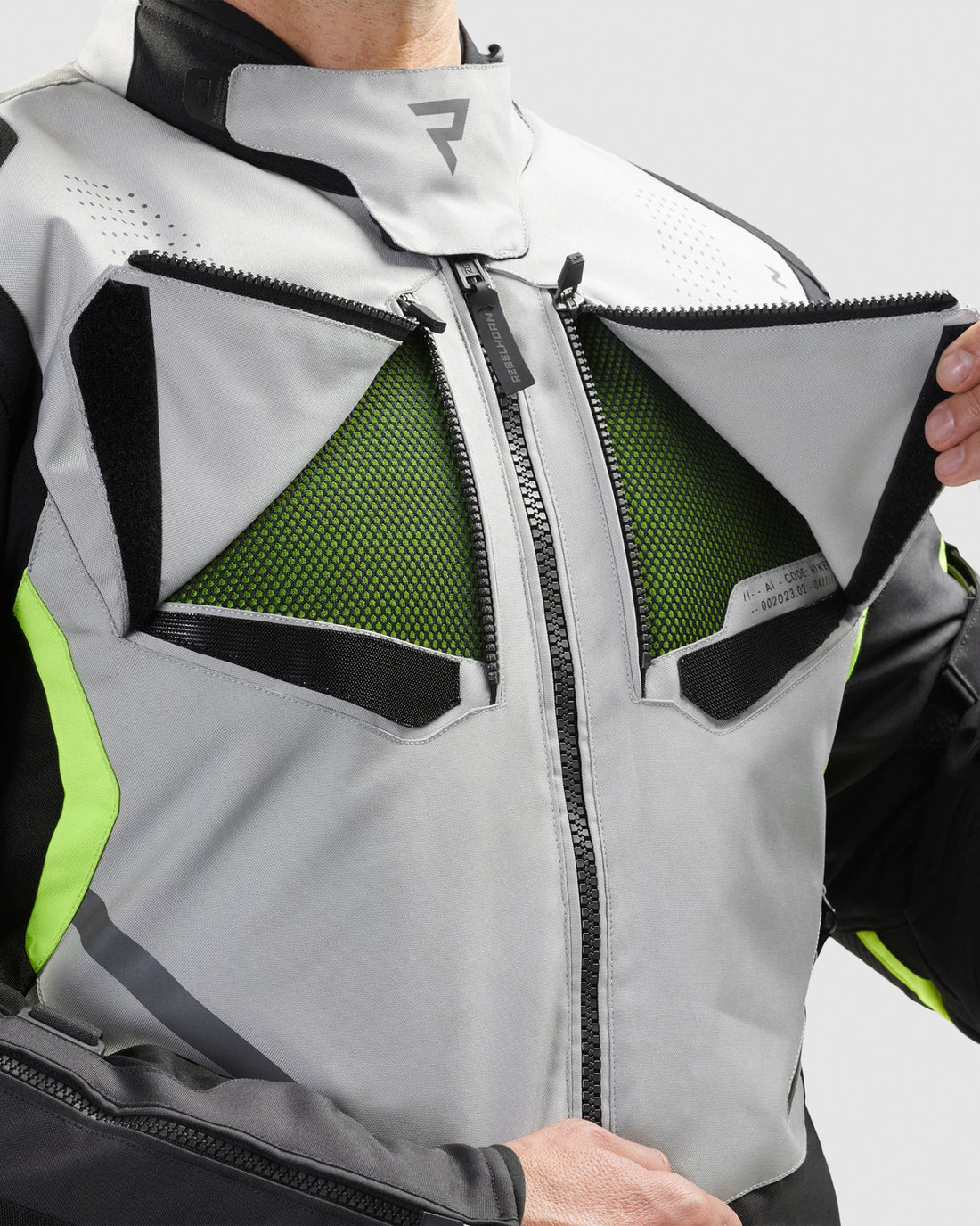 Rebelhorn Hiker IV Conjunto