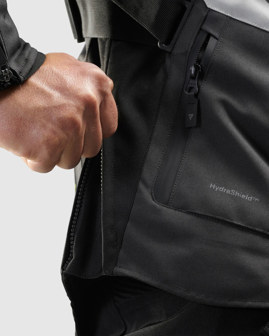 Rebelhorn Hiker IV Conjunto