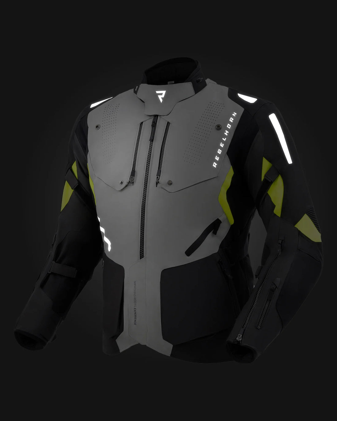 Blouson Rebelhorn Hiker IV