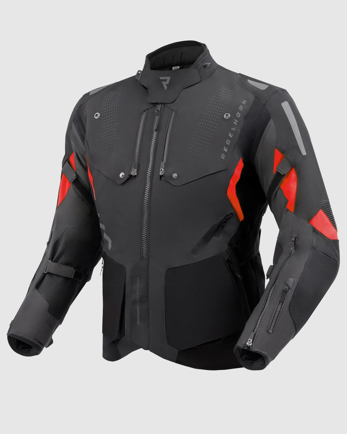 Blouson Rebelhorn Hiker IV