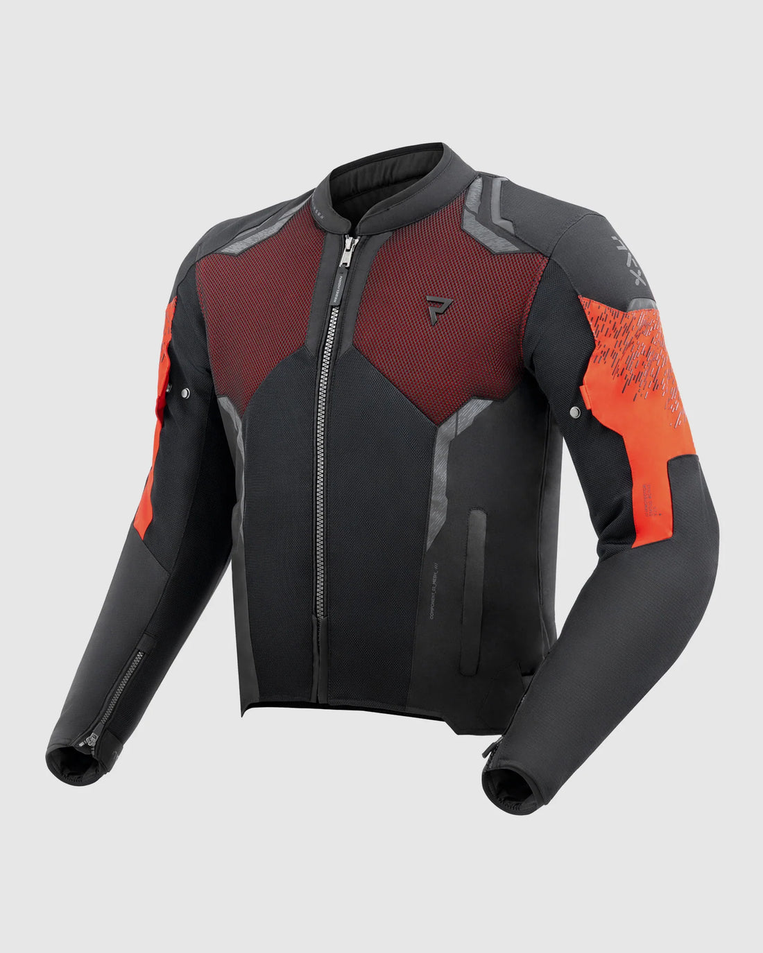 Rebelhorn Jax Chaqueta