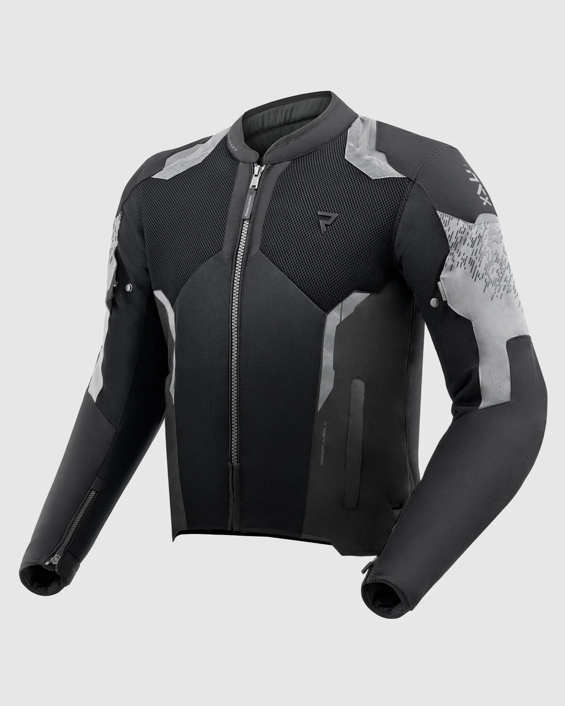 Rebelhorn Jax Chaqueta