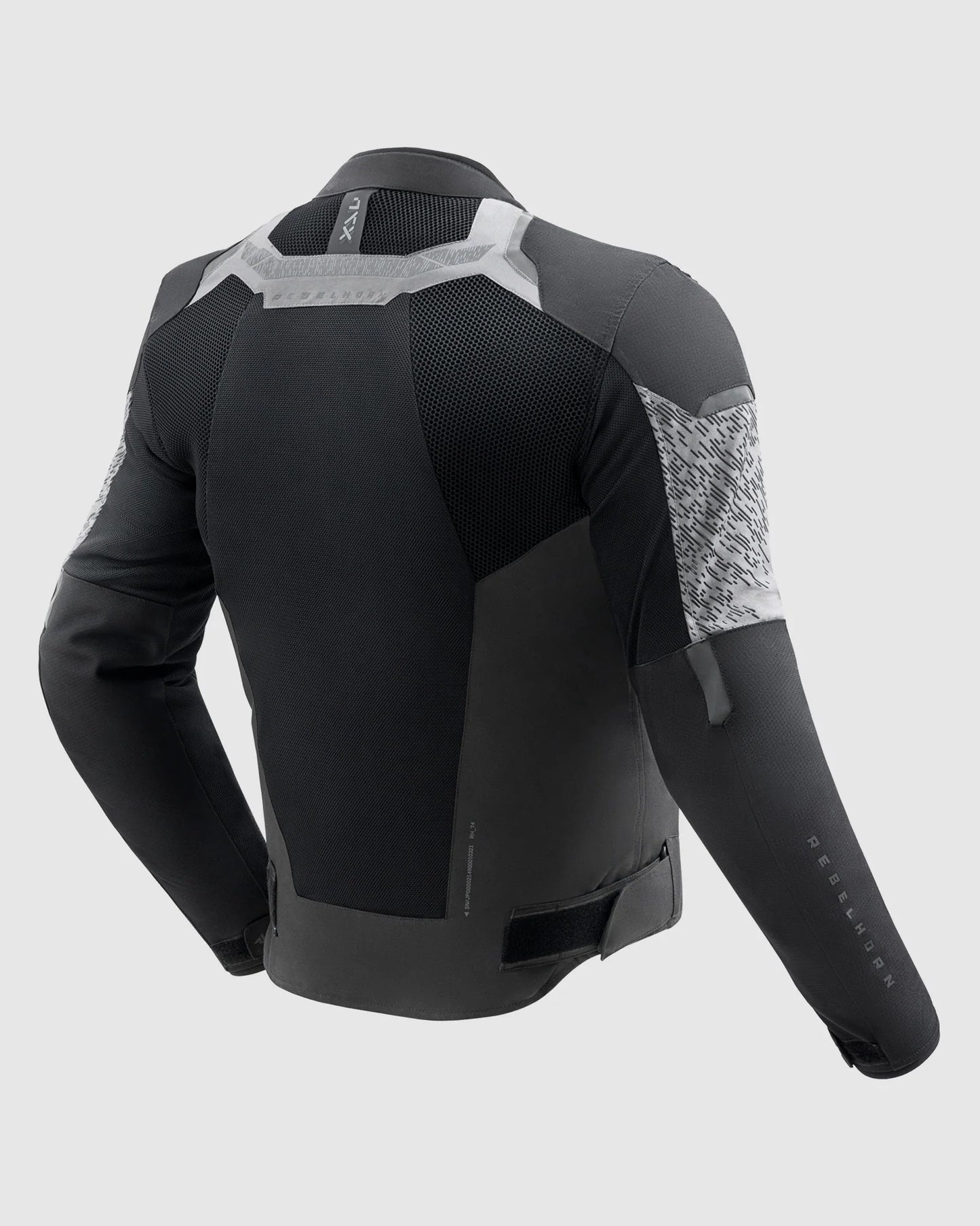 Rebelhorn Jax Chaqueta