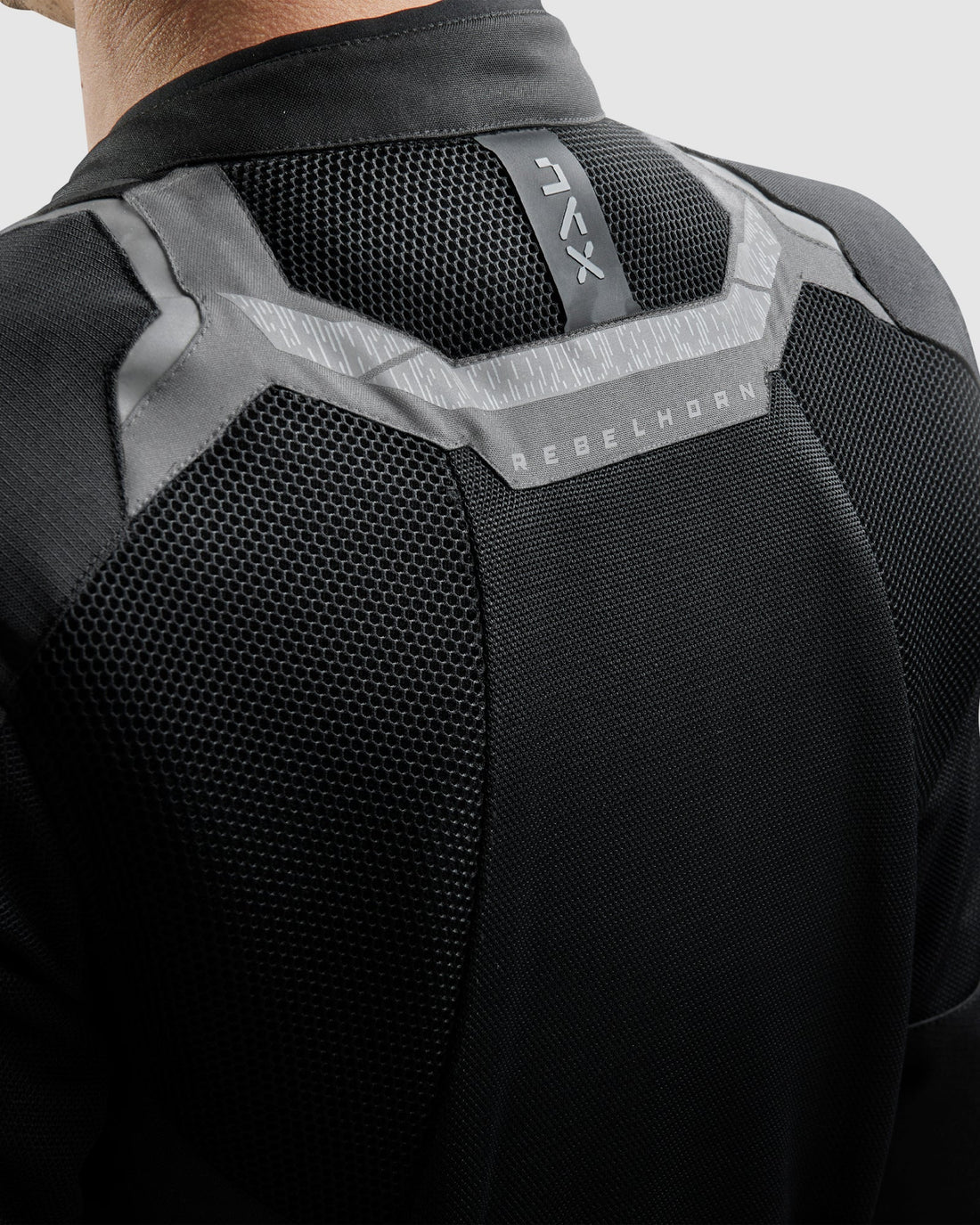 Rebelhorn Jax Chaqueta