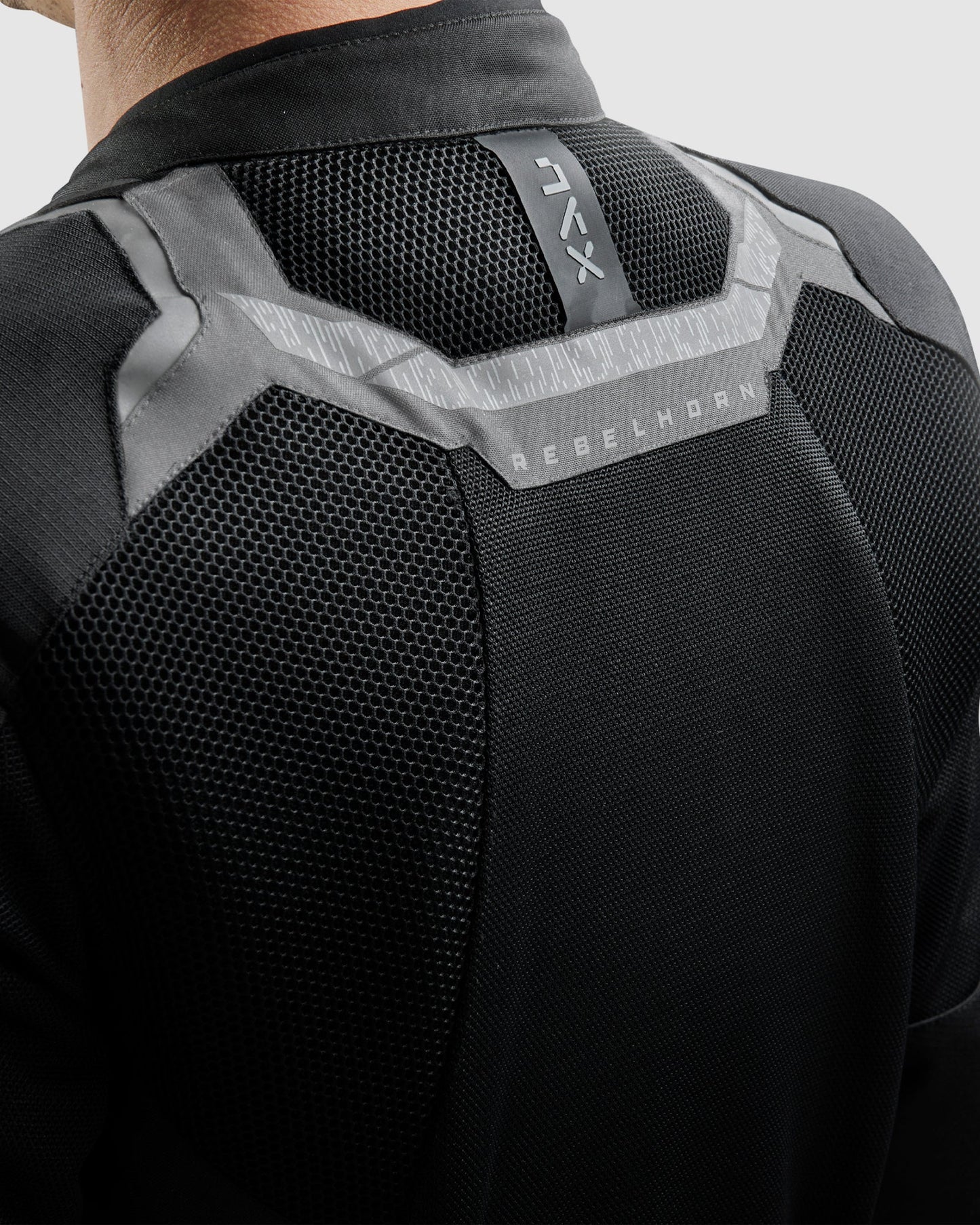 Rebelhorn Jax Chaqueta