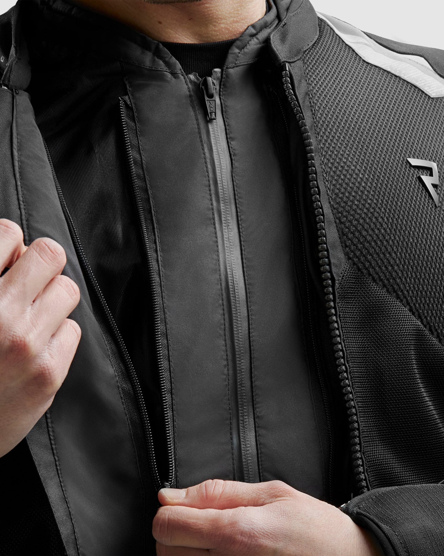 Rebelhorn Jax Chaqueta