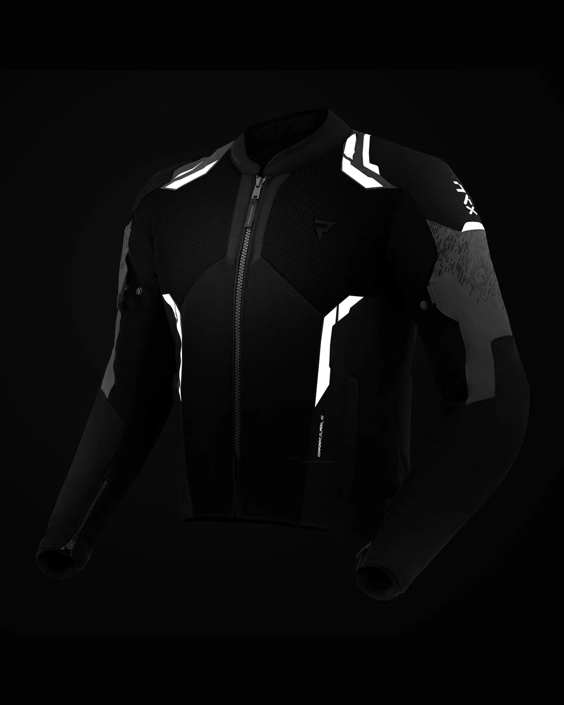 Rebelhorn Jax Chaqueta