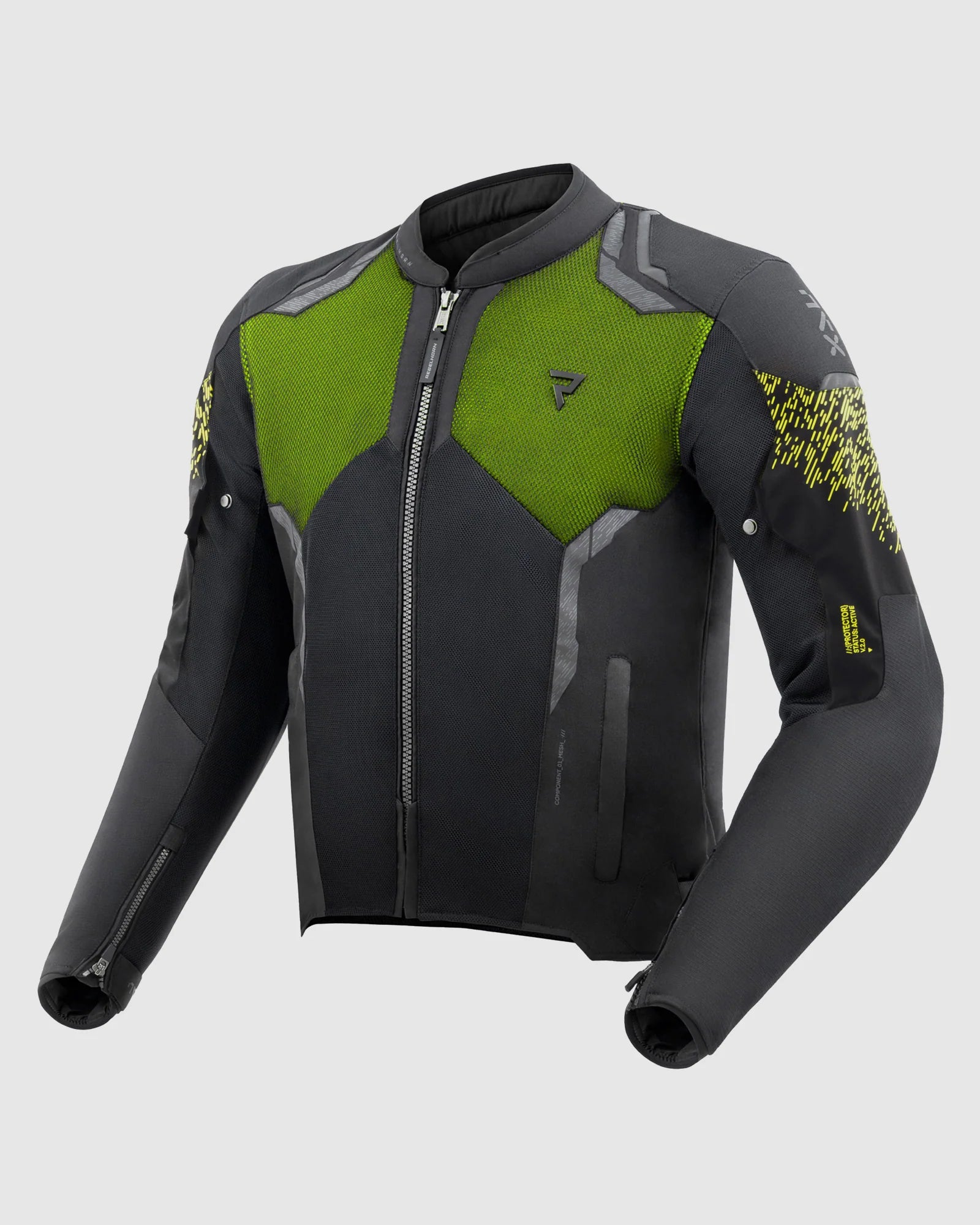 Rebelhorn Jax Chaqueta