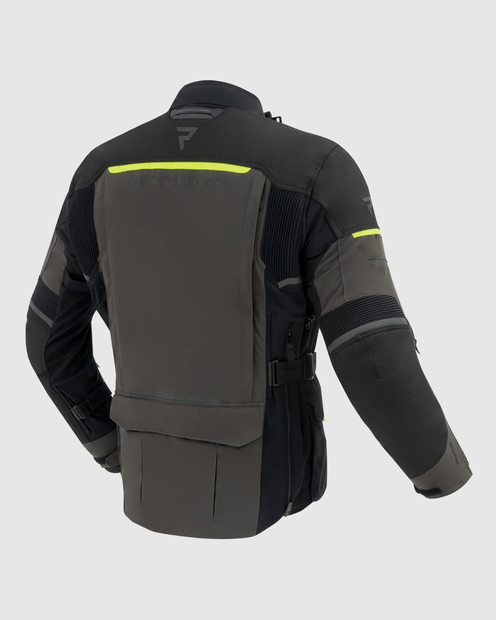 Rebelhorn Range Chaqueta