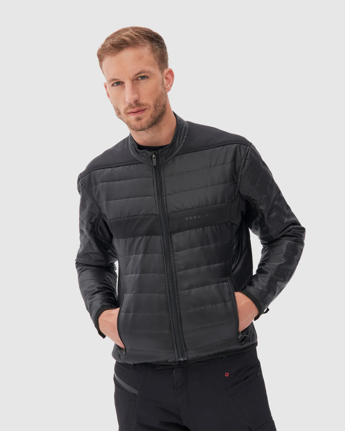 Rebelhorn Range Chaqueta