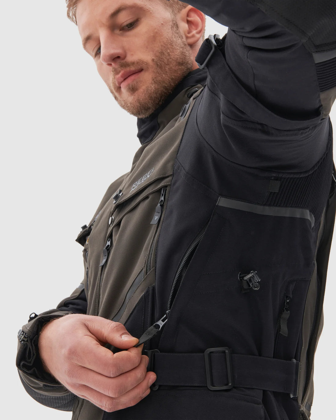 Rebelhorn Range Chaqueta