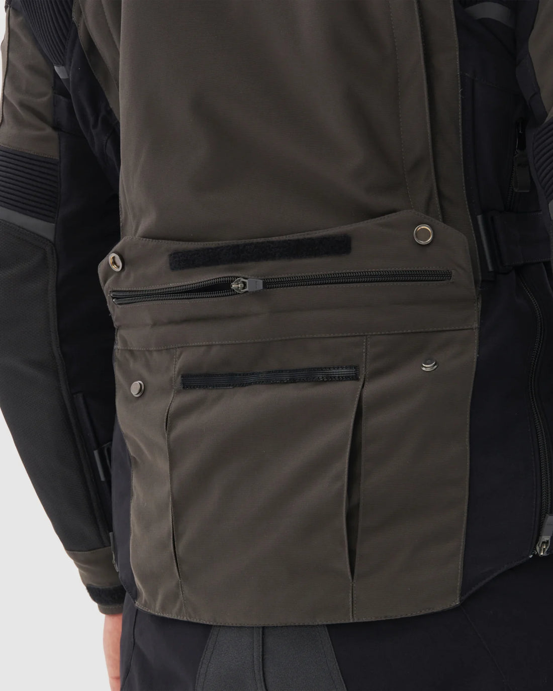 Rebelhorn Range Chaqueta