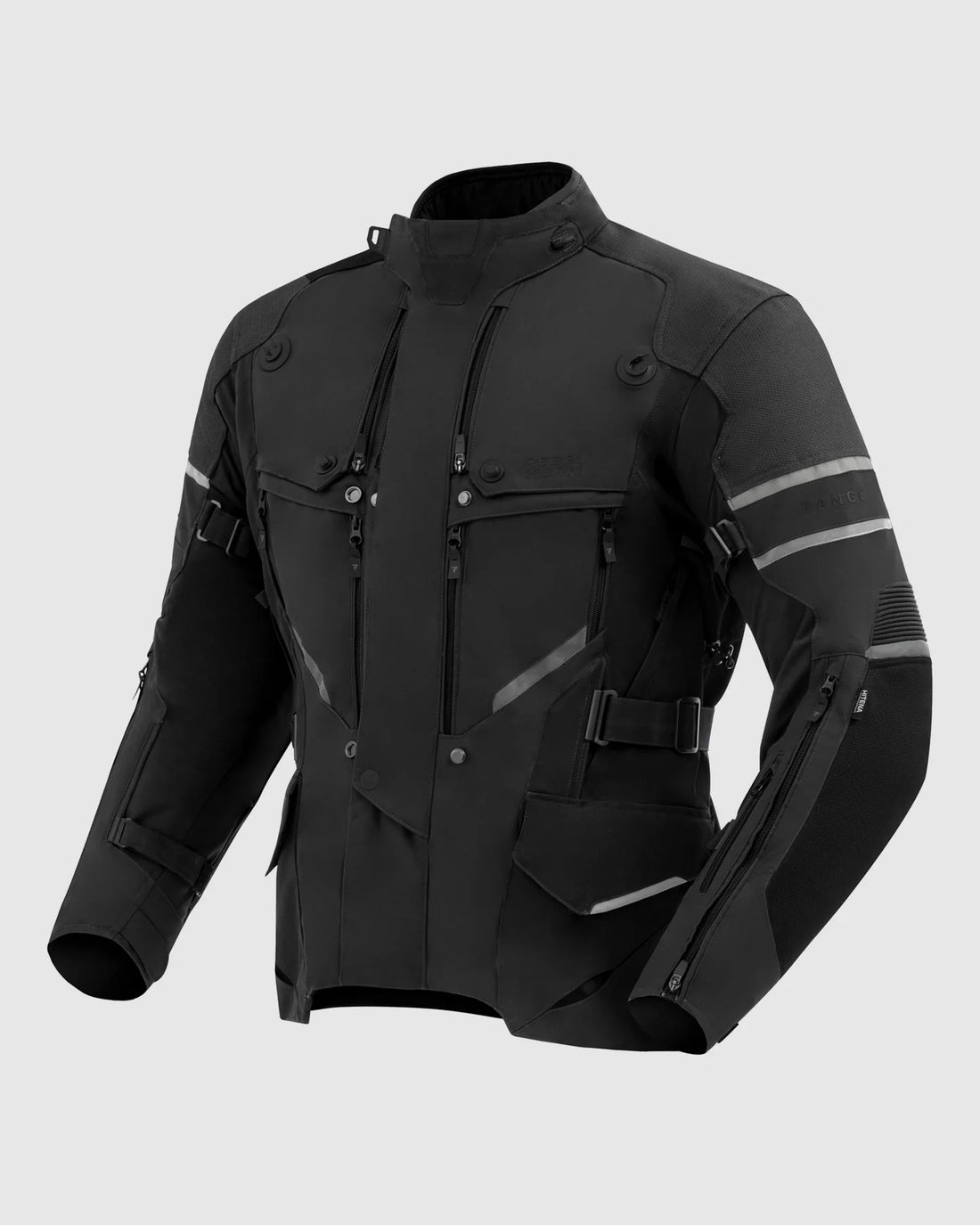 Rebelhorn Range Chaqueta