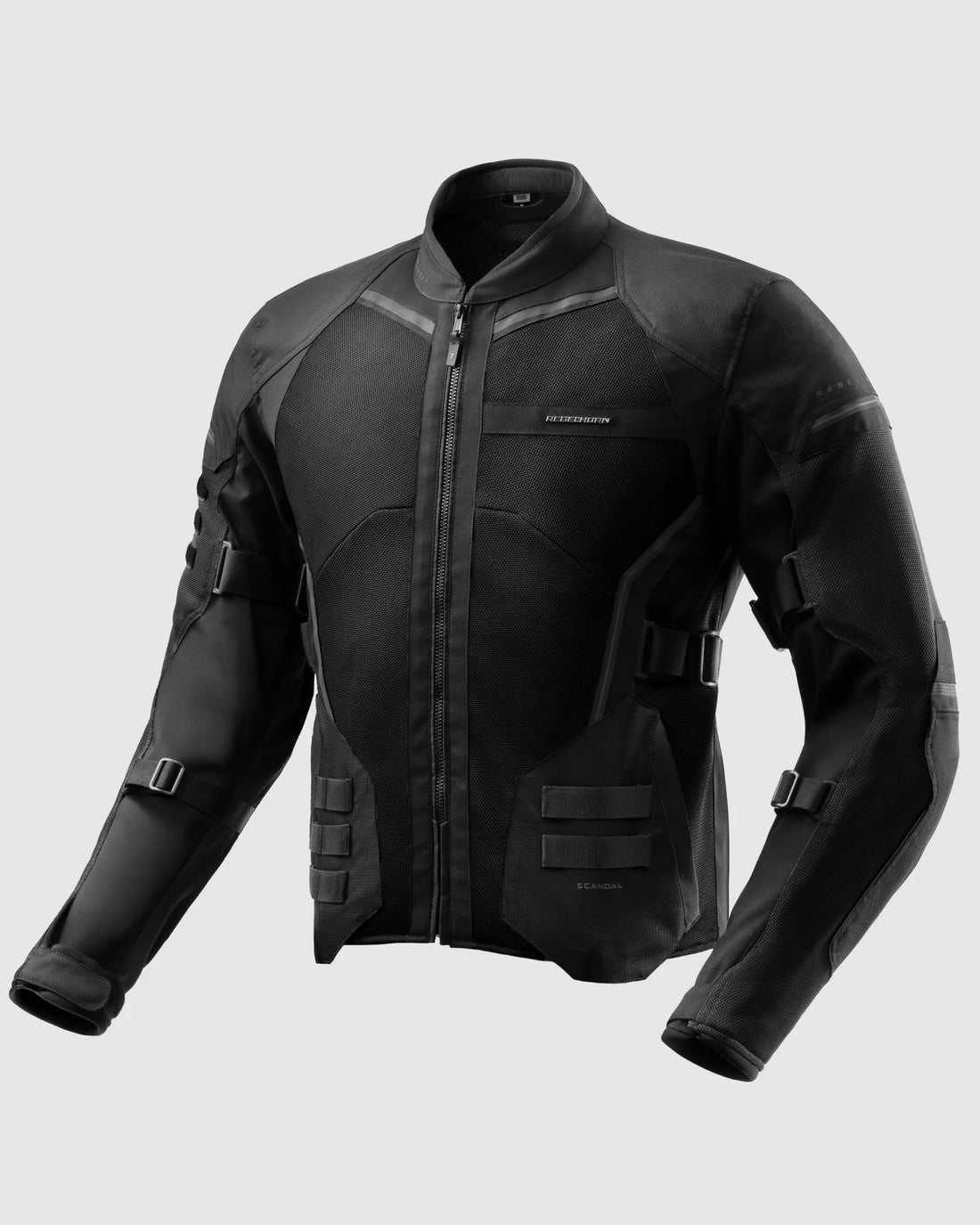 Rebelhorn Scandal 3.0 Chaqueta