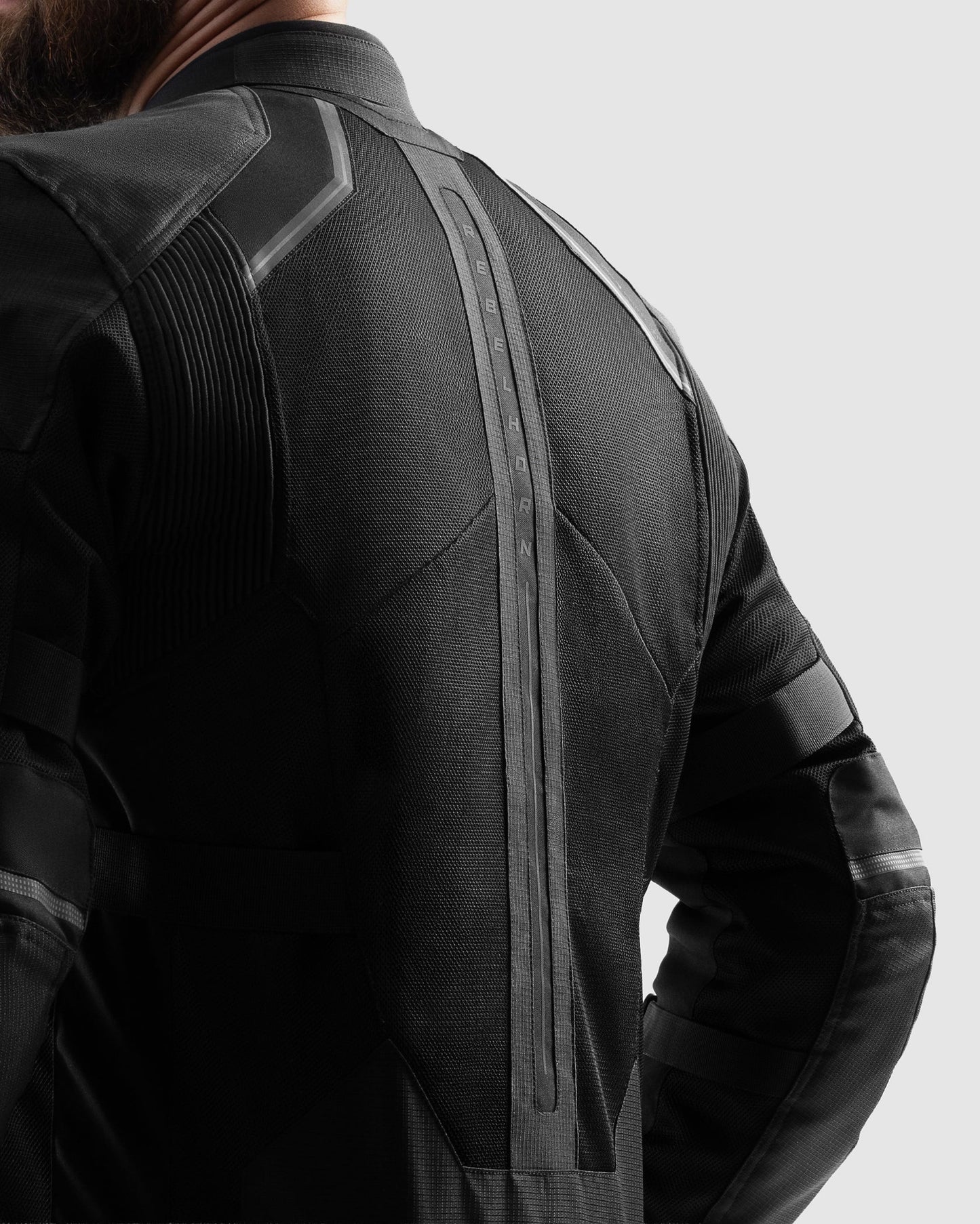 Rebelhorn Scandal 3.0 Chaqueta