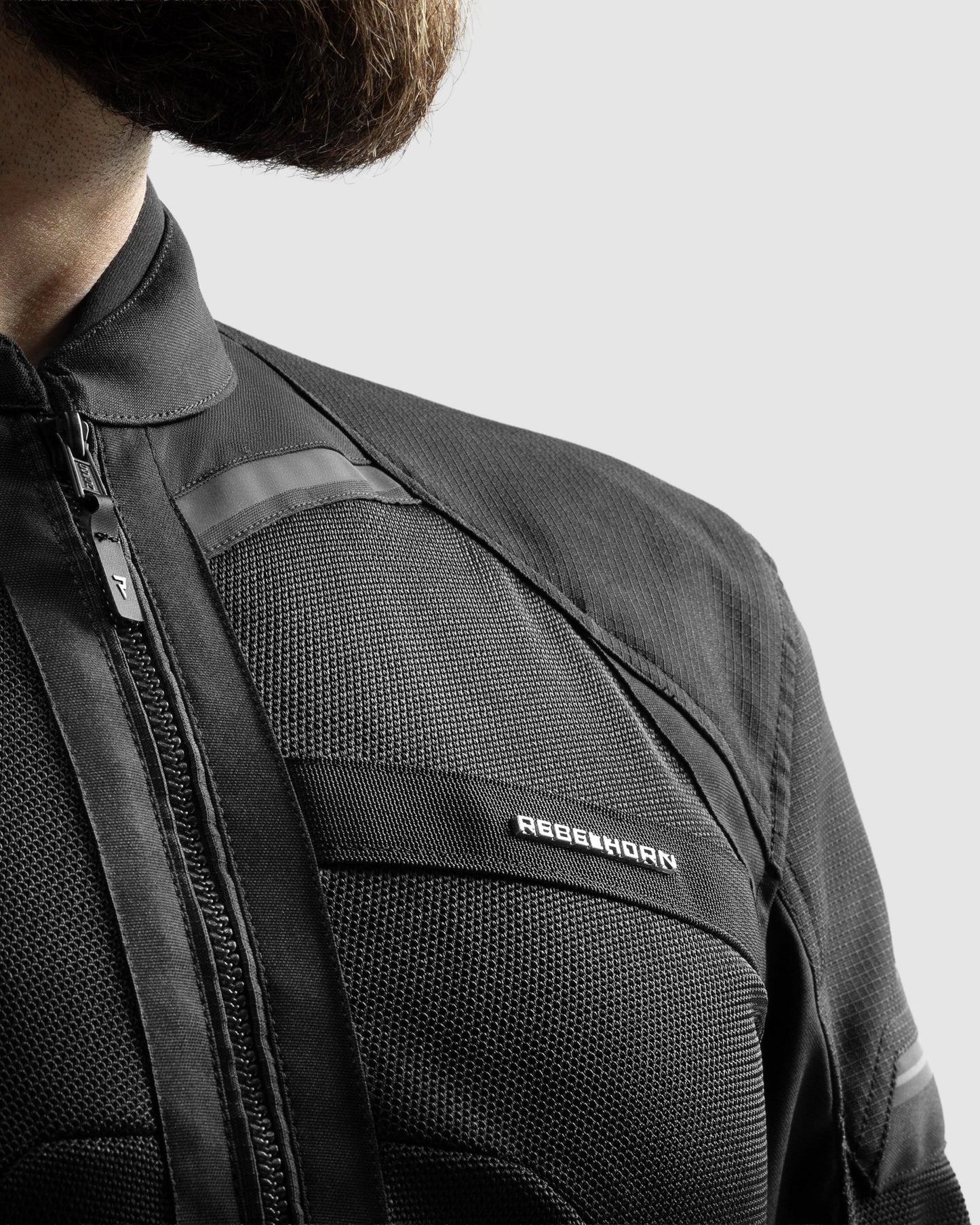 Rebelhorn Scandal 3.0 Chaqueta